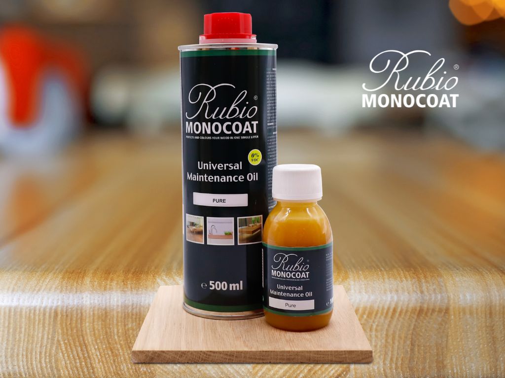 Rubio Monocoat Universal Maintenance Oil